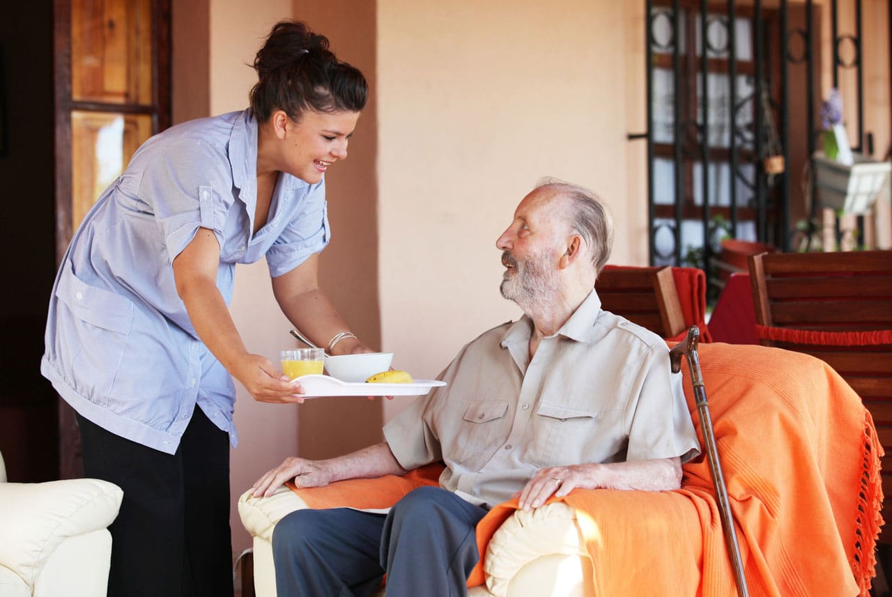 Le Service de Soins Infirmiers A Domicile pour Personnes Handicapées – SSIAD PH