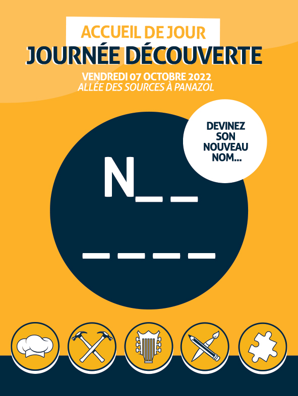 nouveau nom accueil de jour panazol fondation delta plus