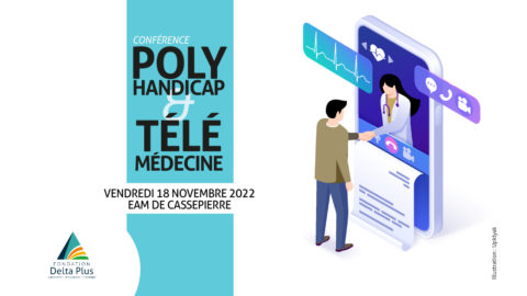 Polyhandicap et télémédecine