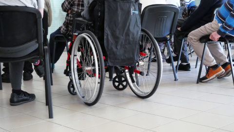 loi du 11 février 2005 pour l'égalité des droits et des chances, la participation et la citoyenneté des personnes handicapées