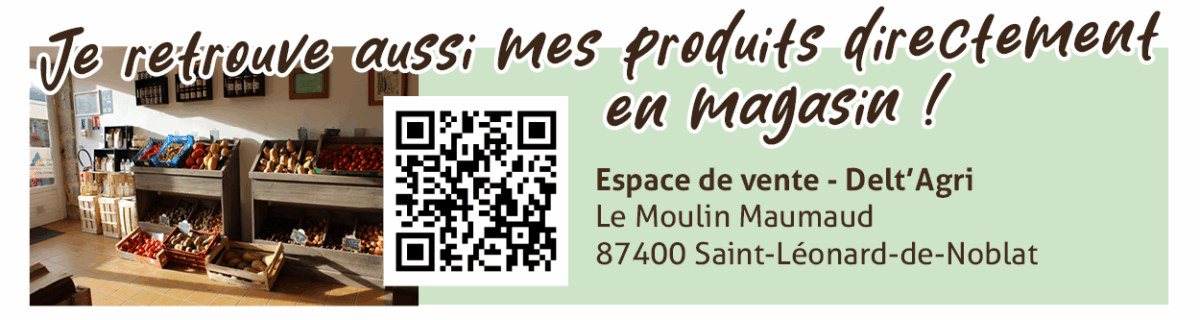 espace de vente