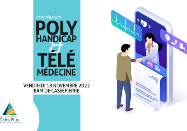 Polyhandicap et télémédecine