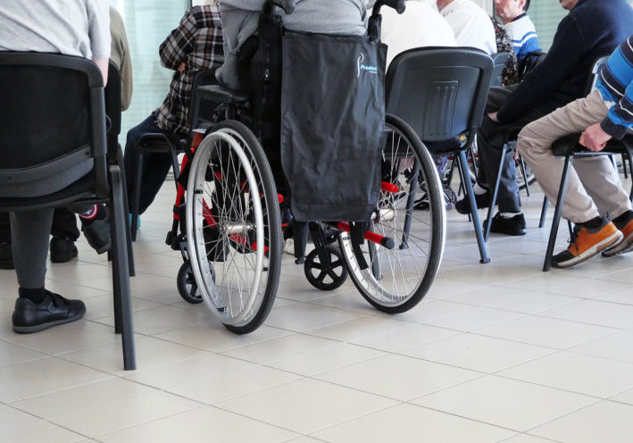 loi du 11 février 2005 pour l'égalité des droits et des chances, la participation et la citoyenneté des personnes handicapées