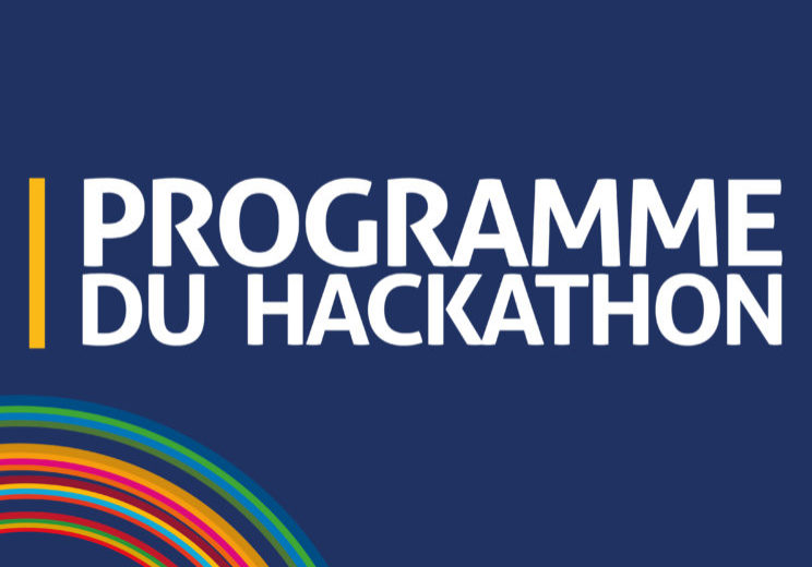 Programme du Hackathon RSE